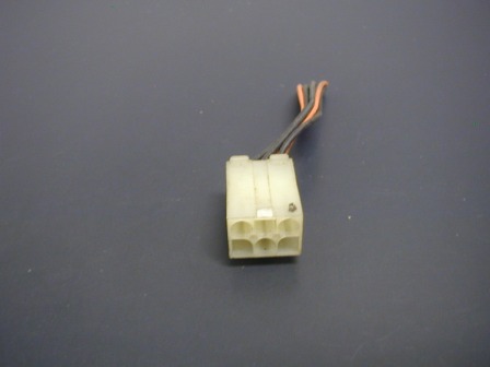 Wire Connector #293